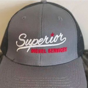 Superior Hats